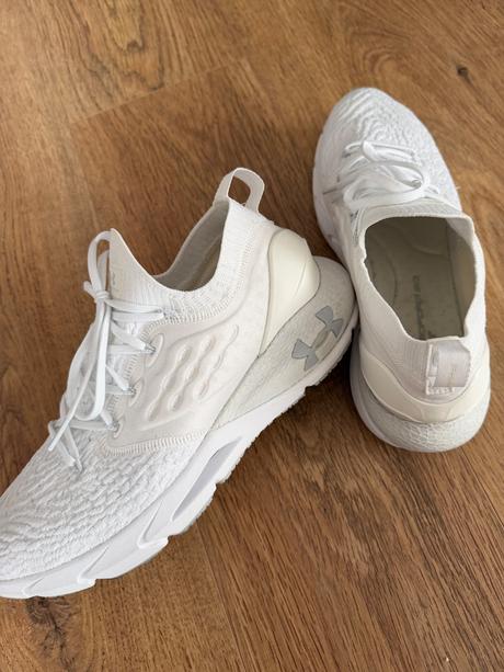 Tenisky under armour, under armour,42