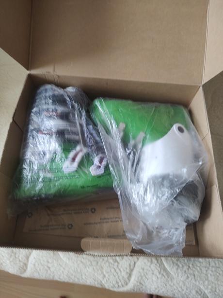 Lyziarky zn.alpina 37,5/240, alpina,37