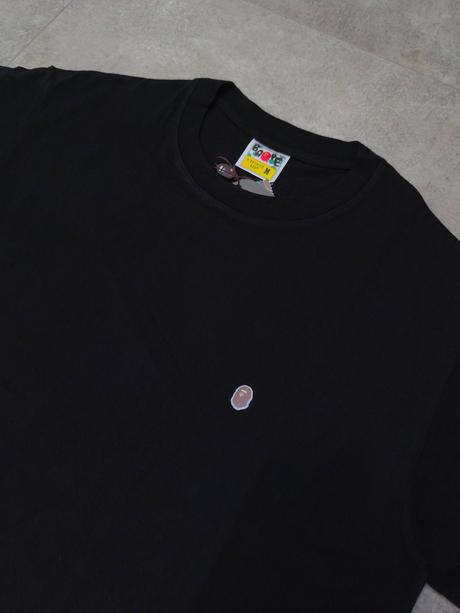 Mužské tričko zn. bape - m, m