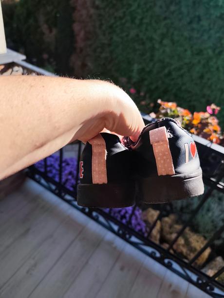 Prechodné topánky, disney,30