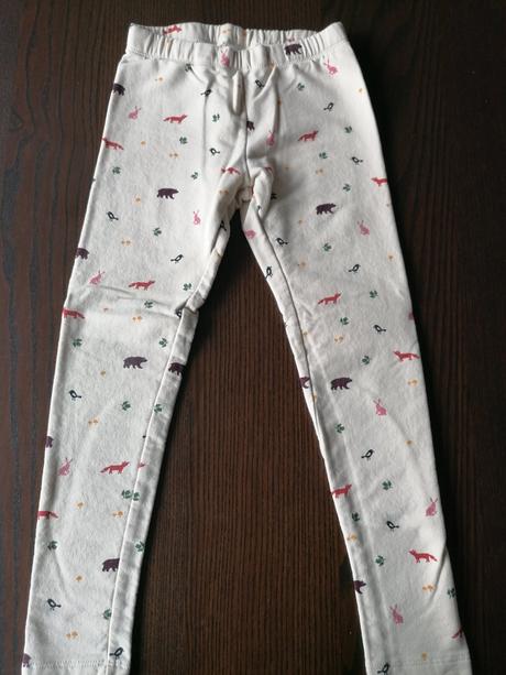 Komplet zvieratká, lindex,122