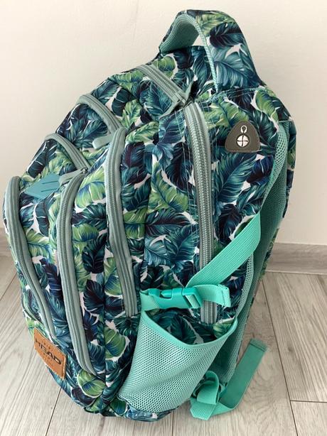 Školská taška head, 