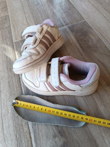 Tenisky, adidas,30