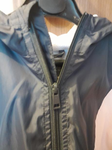 Dievčenská prechodná bunda, 140