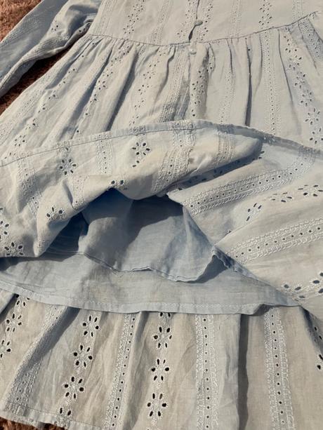 Šaty reserved, reserved,128