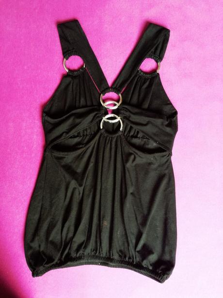 Tričko na letnú párty, m