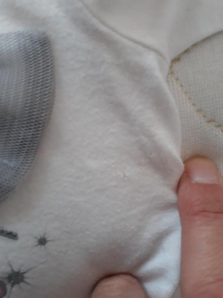 Suknicka tutu +tricko, f&f,56