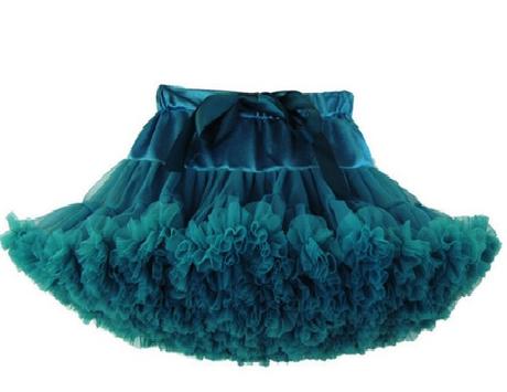 Tutu sukna dolly bohatoriasena rozne farby nova, <50 - xs