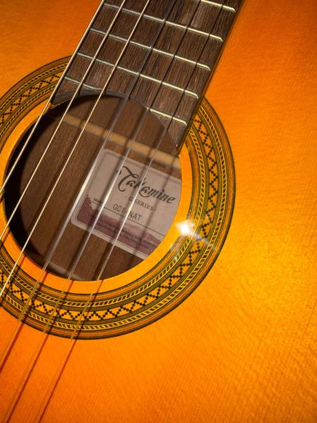 Gitara, 