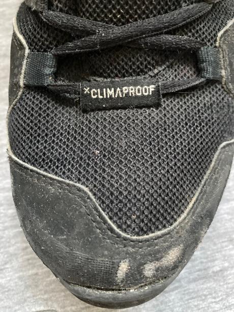 Terrex turistické, adidas,37