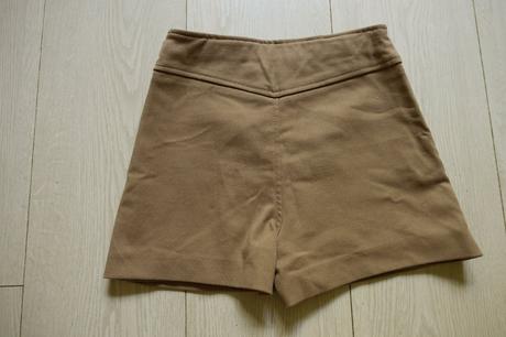 Sukňošortky zara, zara,128