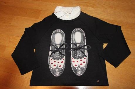 Kvalitné tričko pre náročných, 110