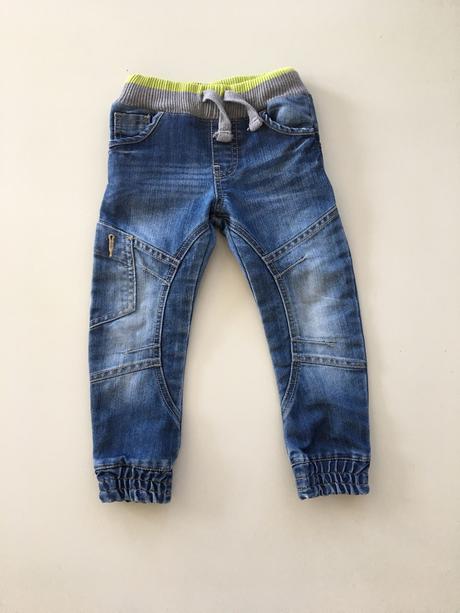 Frajerské rifle, f&f,104