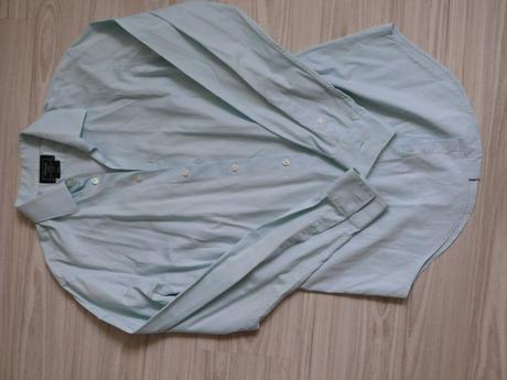 Pánska kosela fitted t.m. lewin 41/42, 41