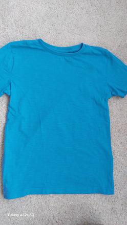 Bavlnené tričko next 122, next,122