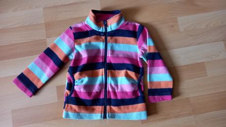 Flaus veľ. 86/92, lupilu,86