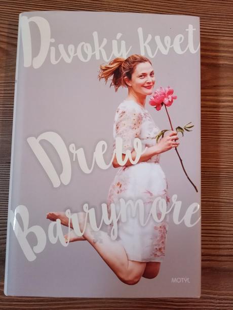 Divoký kvet - drew barrymore,