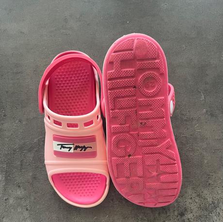 Šľapky hilfiger, tommy hilfiger,29