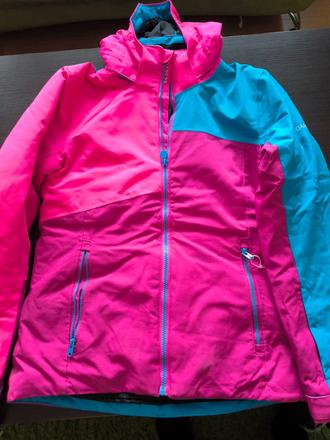 Vetrovka, regatta,164