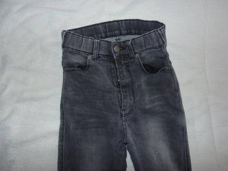 Rifle pre štíhlu, 152