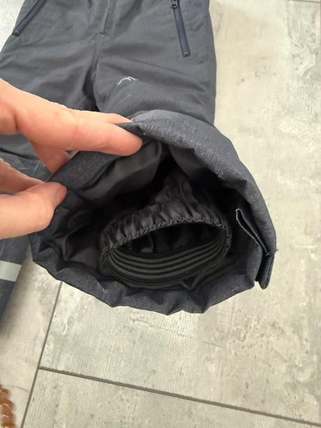 Otepľováky, f&f,98