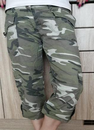 Maskáčové neni to moj styl, m