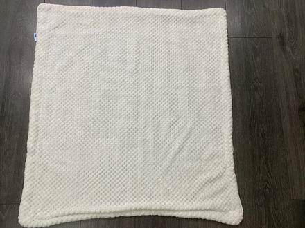 Detská deka-obojstranná,