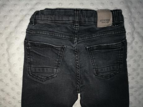 Rifliky č.116, zara,116