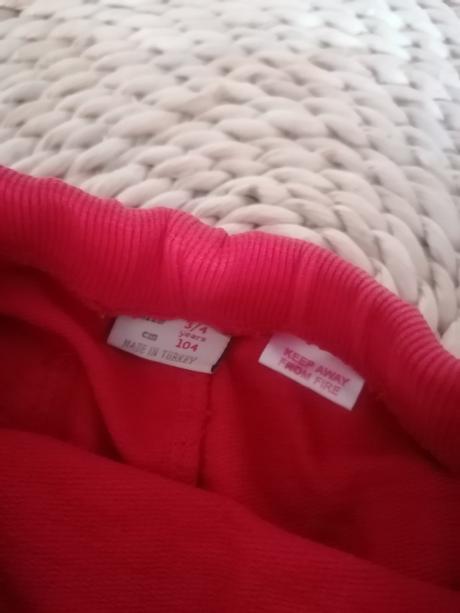 Teplaky zara 98-104, zara,98