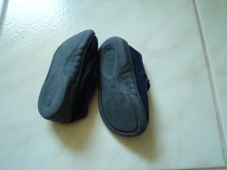 Papučky  lemigo , 21