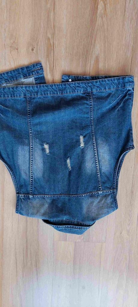 Vesta riflová, f&f,xl