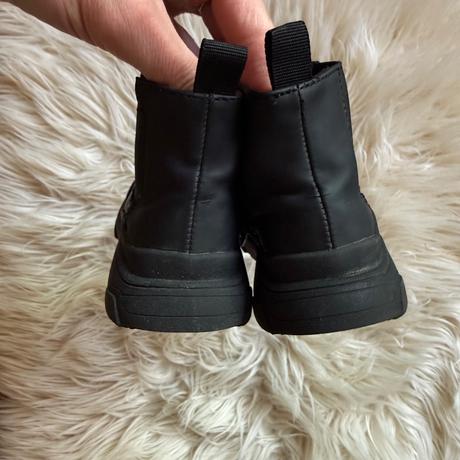 Zara členkové topánky vel 23, zara,23