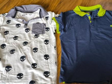 Tricka 152,polokosele, f&f,152