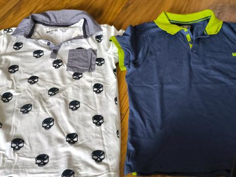 Tricka 152,polokosele, f&f,152