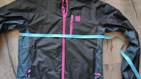 Športová dámska bunda, m