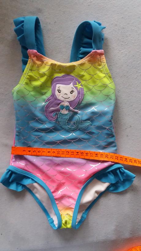 Dievčenské plavky, kik,92