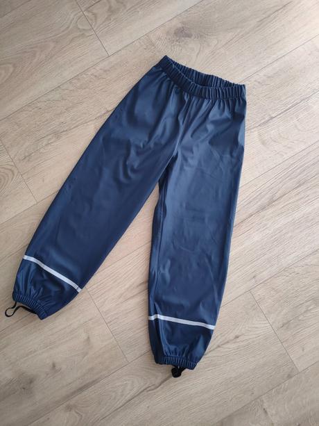 Nohavice do dažďa lego, veľ. 122, lego,122