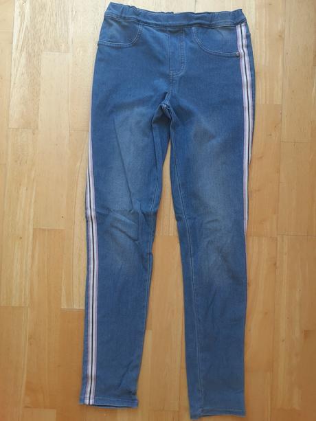 2 x rifle tchibo 158/164, tchibo,158