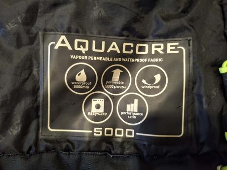 Lyžiarska bunda alpine pro velkost s, alpine pro,s