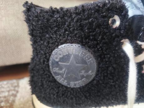 Teplé conversky, converse,38