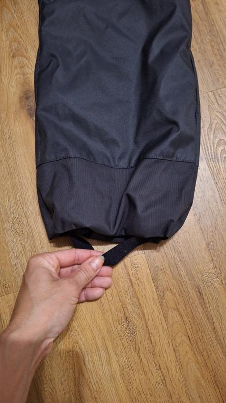 Otepľováky, decathlon,110