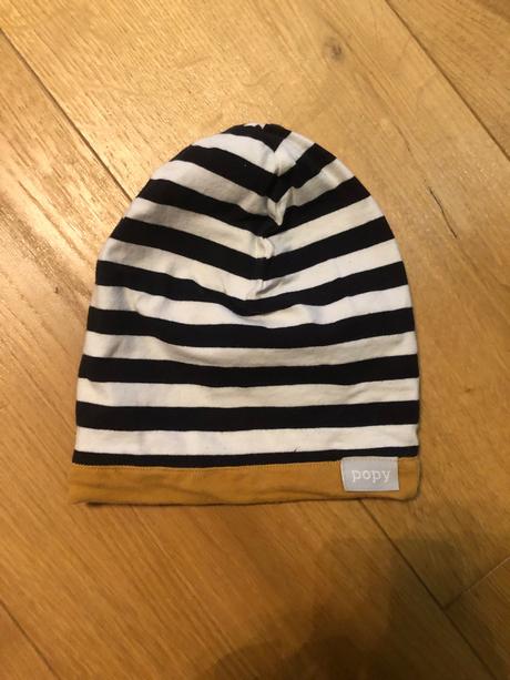 Ciapka popy, obvod 36, 86