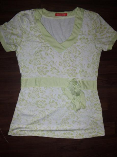 Tričko - s krátky rukávom, l