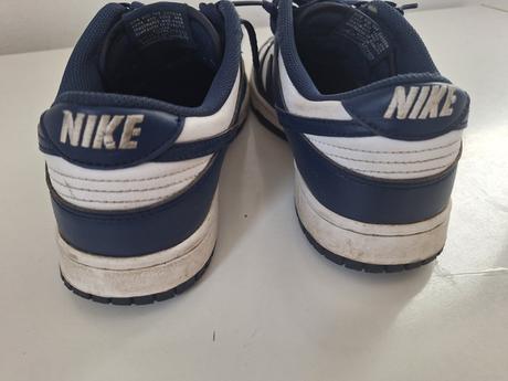 Tenisky nike dunk, nike,42