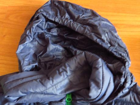 Chlapčenská bunda - veľ. 146/152 - benetton, benetton,146