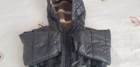 Prechodná bundička zara, zara,68