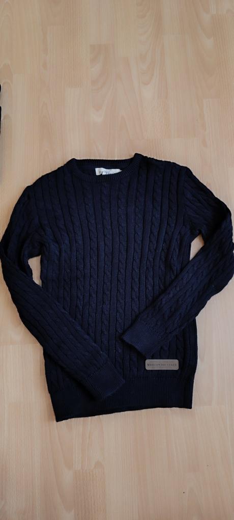 Pulóver, h&m,146
