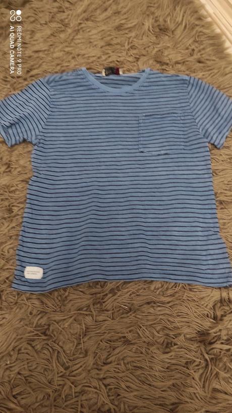 Tričko, zara,116