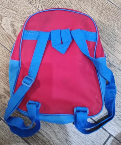 Detský ruksak do škôlky, 