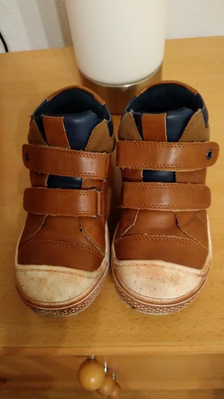 Prechodné topánočky baťa č.28, baťa,28